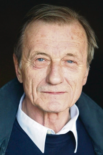 Actor Radoslav Brzobohatý