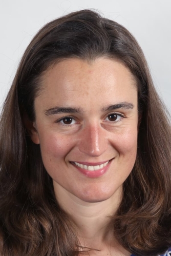 Actor Sophie Von Stumm