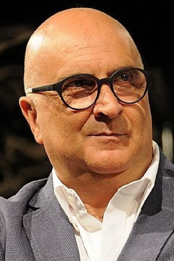 Actor Rocco Mortelliti