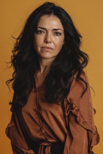 Actor Ana Catarina Afonso