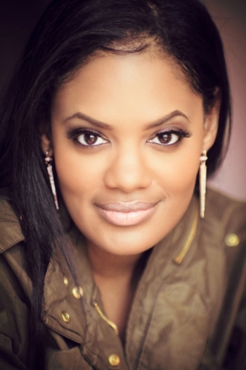 Film director Nzingha Stewart