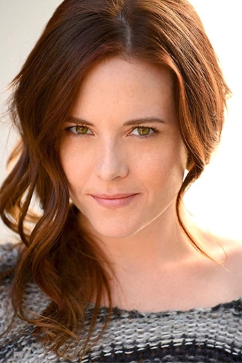 Actor Kimberly Dollar