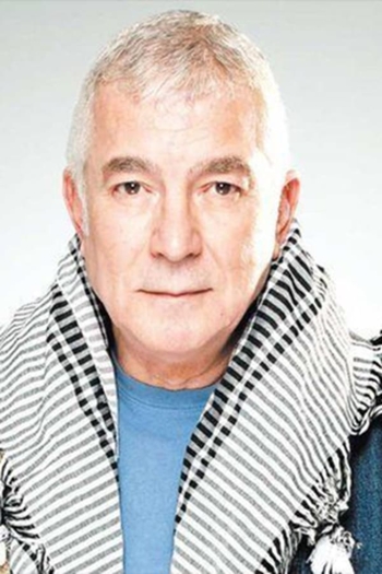 Actor Mahmoud Qabeil