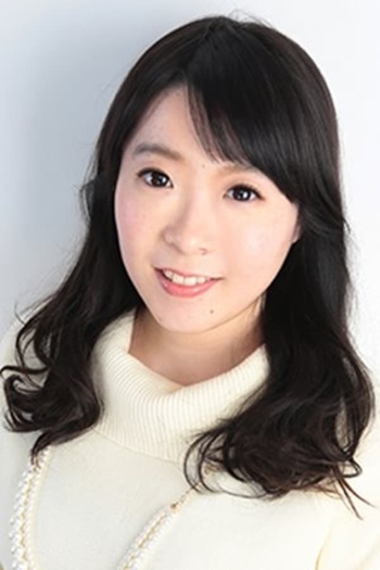 Actor Yuumi Kawashima