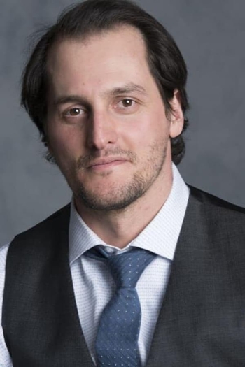 Actor Kristopher Bowman