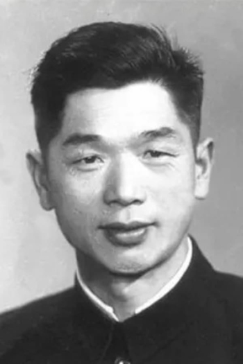 Actor Jinyun Cao