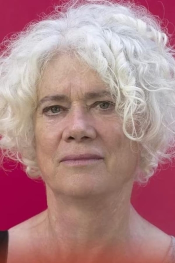 Actor Brigitte Taillandier