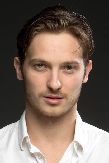 Actor Stanislav Rumyantsev