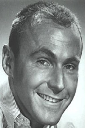 Actor Jerry Dexter