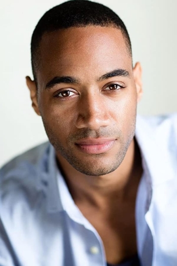 Actor Nykeem Provo