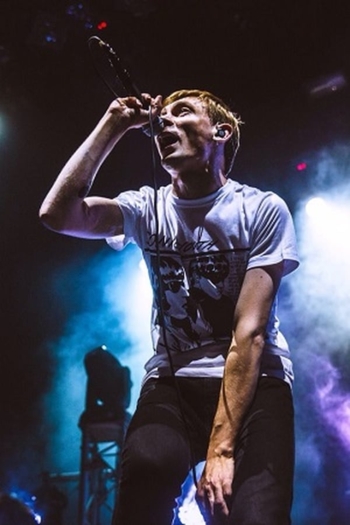 Actor Vladimir Kotlyarov