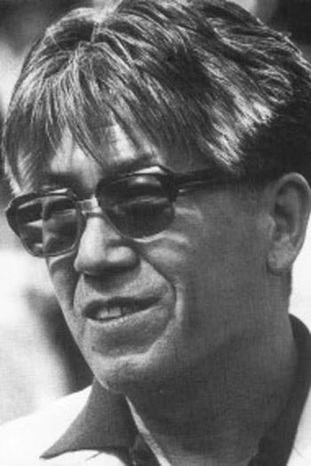 Film director Tai Katō
