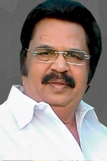 Actor Dasari Narayana Rao