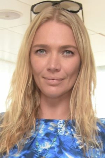 Actor Jodie Kidd