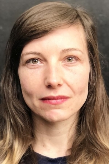 Actor Charlotte Laemmel