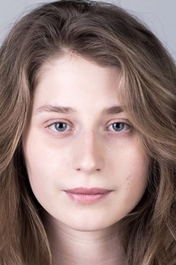 Actor Manana Totibadze