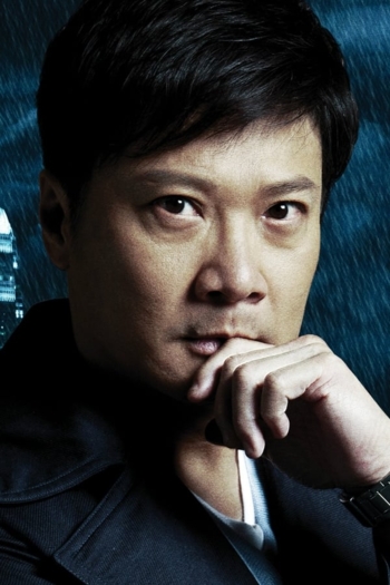 Actor Chin Ka-Lok