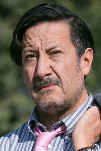 Actor Willy Semler