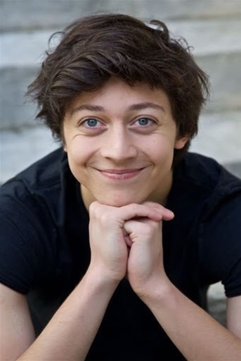 Film director Pierre Hurel