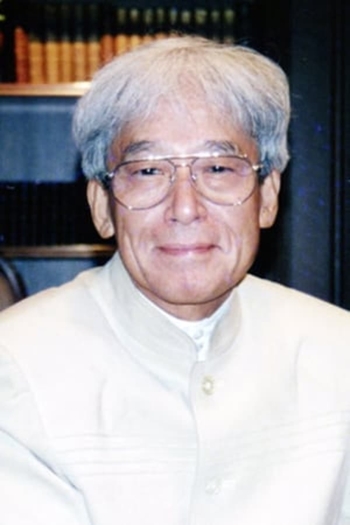 Film director Zenzō Matsuyama