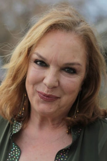 Actor Selda Alkor