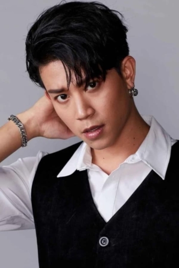 Actor Boss Thawatchanin Darayon