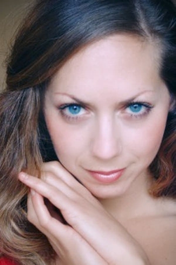 Actor Aurélie Badol