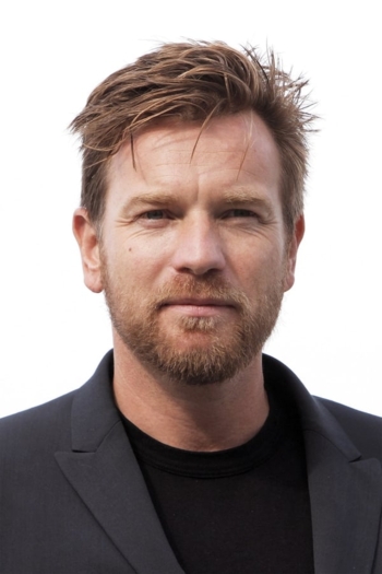 Actor Ewan McGregor