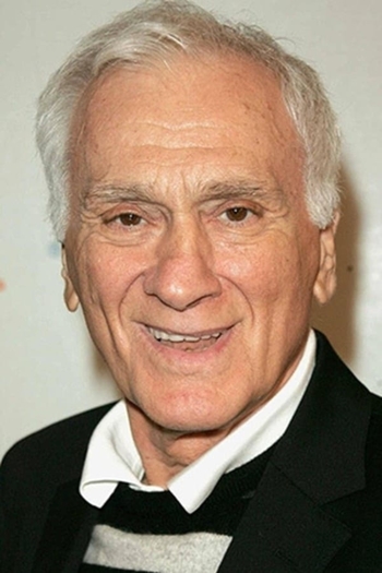 Actor Dick Latessa