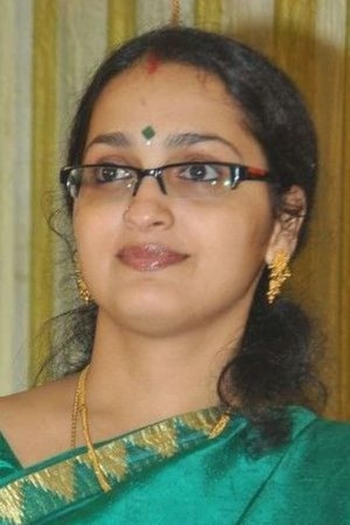 Actor Sangita