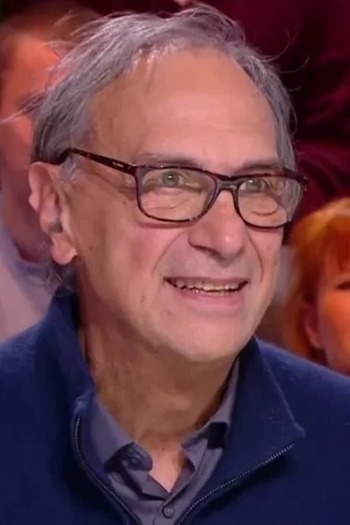 Actor Gérard Noiriel