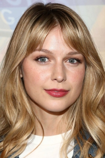 Actor Melissa Benoist