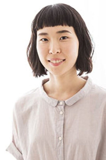 Actor Shiho Sasaki