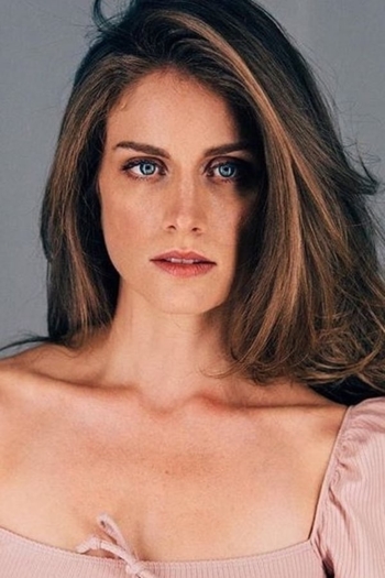 Actor Mary Elaine Ramsey