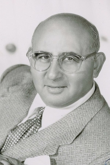 Actor Norman Taurog