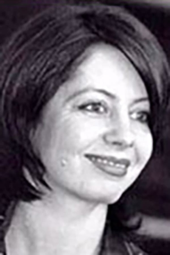 Actor Polina Medvedeva