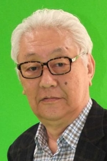 Film director Motohiro Torii