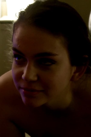 Actor Maïlys Amrous