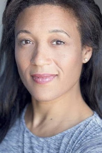 Actor Emma Jay Thomas