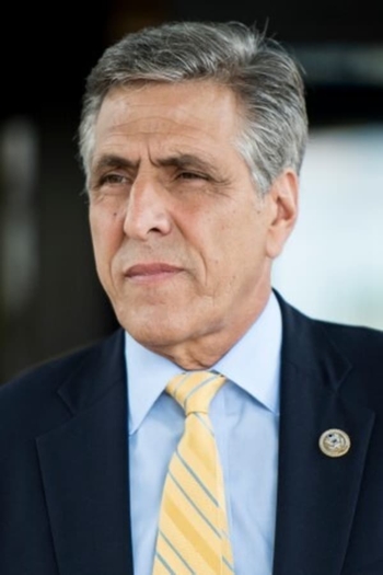 Actor Lou Barletta