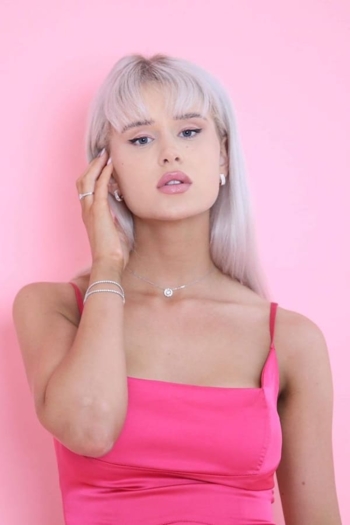 Actor Amalie Olufsen