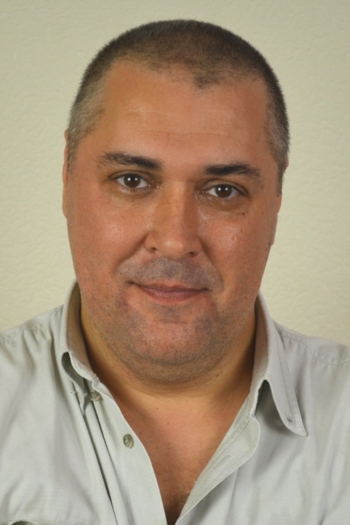 Actor Sergeiy Gavrilyuk