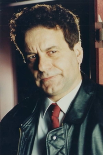 Actor Kostas Kleftogiannis