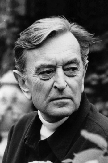 Actor David Lean