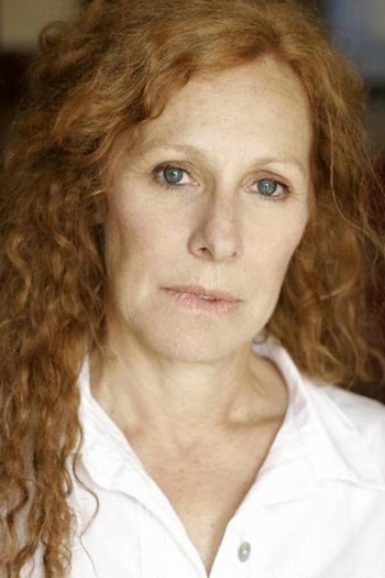 Actor Judith Burnett