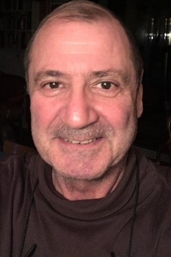 Actor Philippe De Brugada