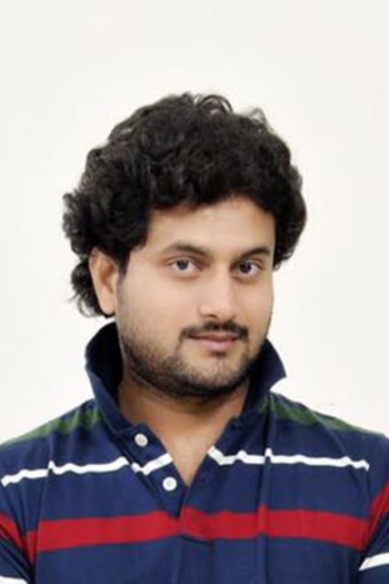 Actor Vinnu Maddipati