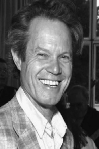 Actor Chris Jagger