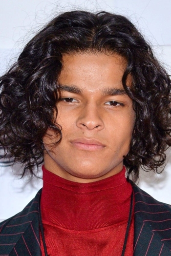 Actor D'Pharaoh Woon-A-Tai