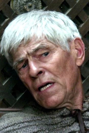 Actor Tom Bishop Sr.